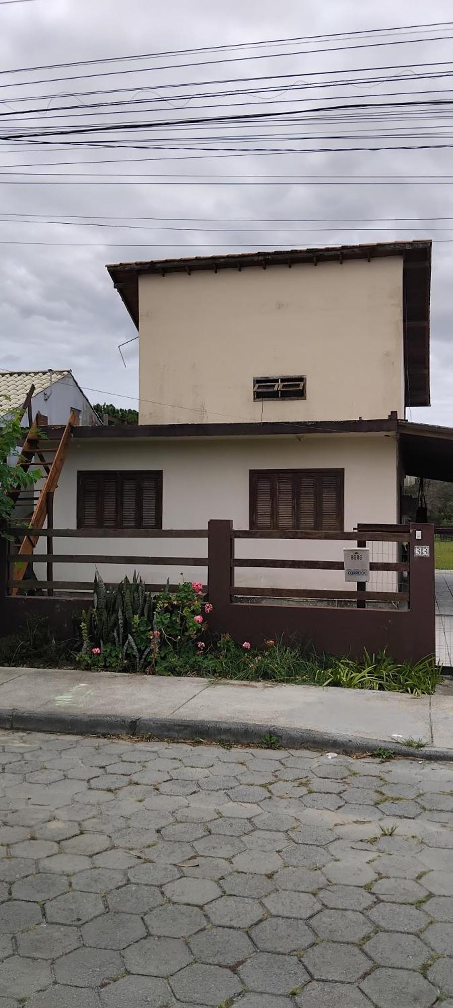 Casa Na Reserva Natural Do Surf Com Trilha Para Praia Terreno Compartilhado Флоріанополіс Екстер'єр фото